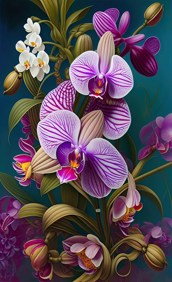 Orchid Lovers